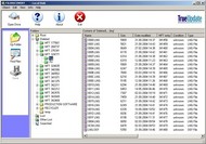 FILERECOVERY for Windows screenshot